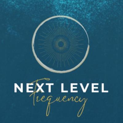 Welkom bij onze Next Level Frequency Podcast!