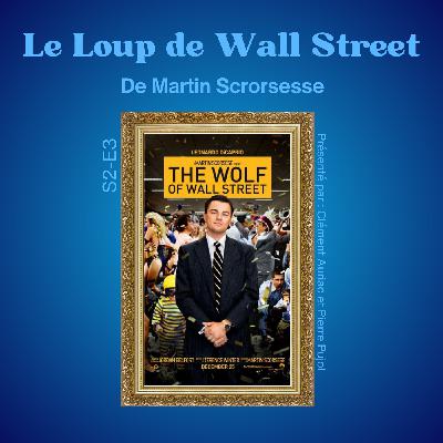 Potes à la compote S02E03 : Le Loup de Wall Street