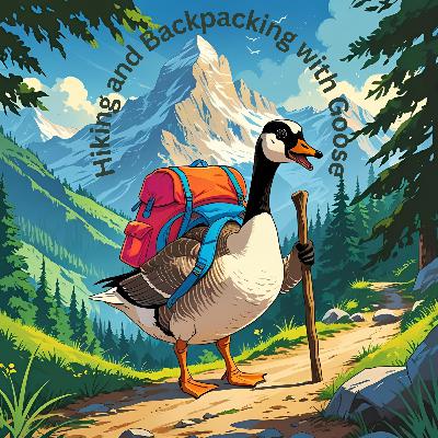 Bonus Episode - Panther Creek State Park & Using Your Backpacking Gear During Power Outages