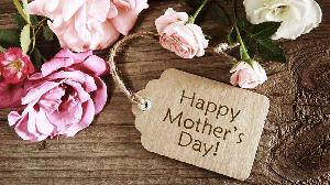 What Did Your Mother Say? – Mother’s Day – Dave Groenenboom