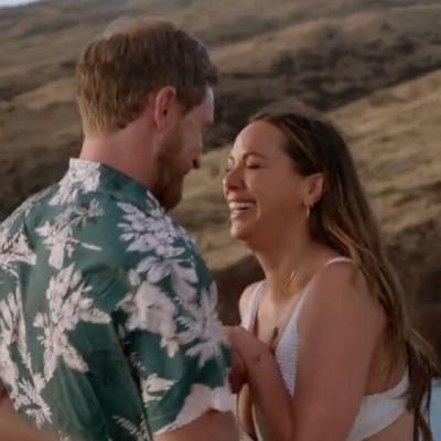 Will You Maui Me? (The Valley S2E12) with Brady Wolsiffer