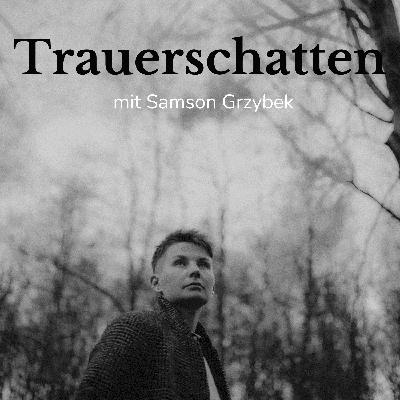 #14 Joshua Seelenbinder: Trauer um queere Sicherheit und Sichtbarkeit #14 Joshua Seelenbinder: Trauer um queere Sicherheit und Sichtbarkeit