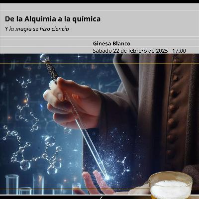 Escepticismo, Alquimia y Química