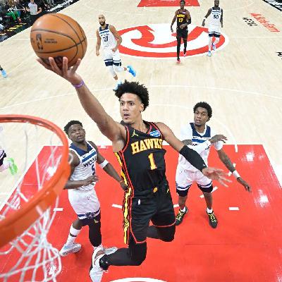 852 [25-26赛季老鹰] 第16胜：你不知道的事