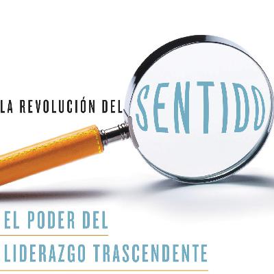 La Revolución del Sentido (Fred Kofman) - Audio Resumen
