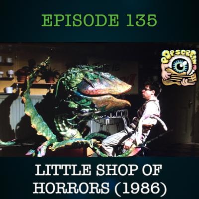 The Four Tops & Little Shop of Horrors - Pop Screen Episode 135