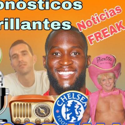 Worldchangas Radio PodCast Worldchangas Radio PodCast
