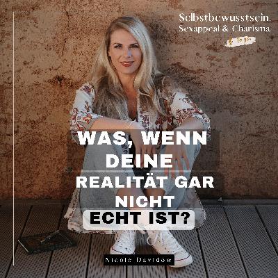 Deshalb klappt Manifestieren (noch) nicht bei dir!