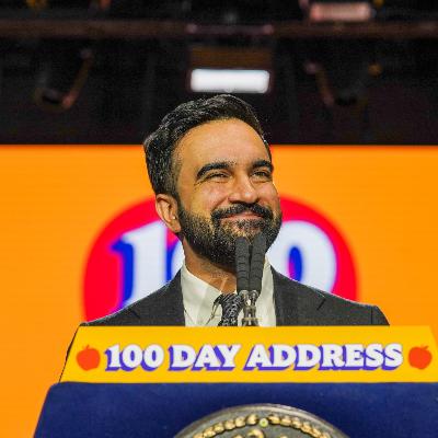 100 Days Into Mayor Mamdani’s Term: How Has He Done? 100 Days Into Mayor Mamdani’s Term: How Has He Done?