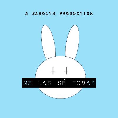 Coming Soon - Me Las Sé Todas (Trailer)