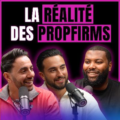 Interview #18: Trading, Erreurs, Émotions : Ce Podcast Va Vous Réveiller !