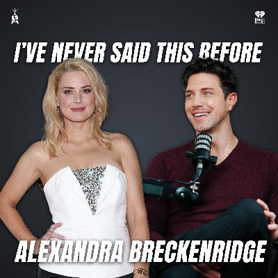 Alexandra Breckenridge of Virgin River