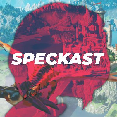 #110 | Monster Hunter Stories 3, Esoteric Ebb, Final Fantasy & mehr