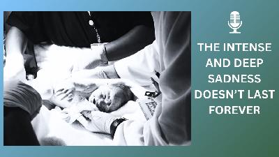 They Didn't Know What Was Going On With Him After His Birth | A Mother's Story Of Loss