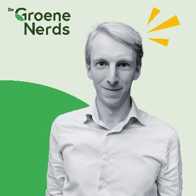 #58 Eerst isoleren, dan warmtepomp? DAT KAN VEEL BETER!