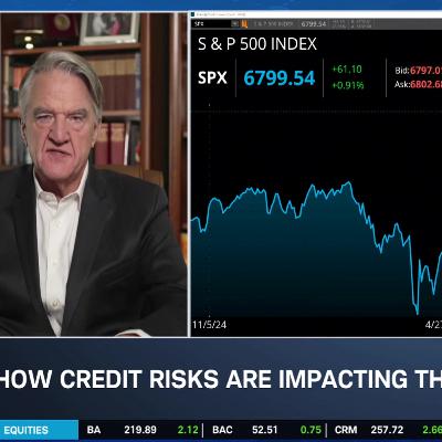 Philip Diehl: People are ‘Underestimating the Vulnerability of the Market’ Philip Diehl: People are ‘Underestimating the Vulnerability of the Market’