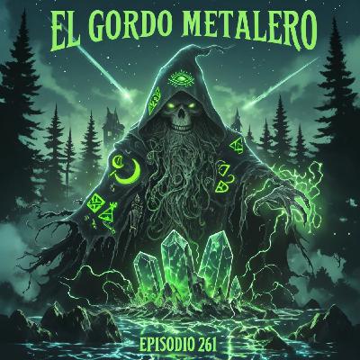El Gordo Metalero 261