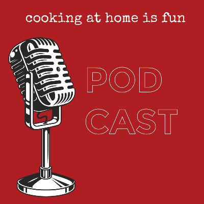 Cooking at Home is Fun - Cookbook Volume 11
