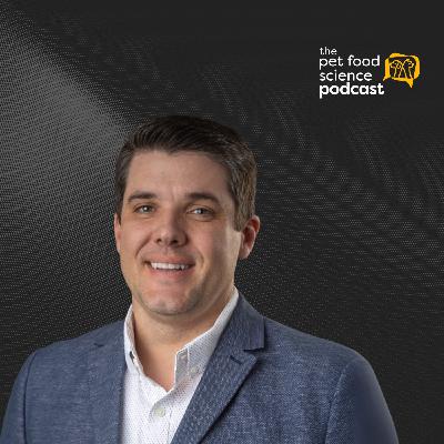 Micah Osborne: Eggshell Membranes in Pet Food | Ep. 119