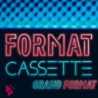 L'histoire de Pixar - Format Cassette "Grand Format" S01 E07 L'histoire de Pixar - Format Cassette "Grand Format" S01 E07