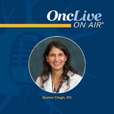 S16 Ep13: Positive Phase 3 Data Drive Varegacestat Development in Desmoid Tumors: With Rashmi Chugh MD