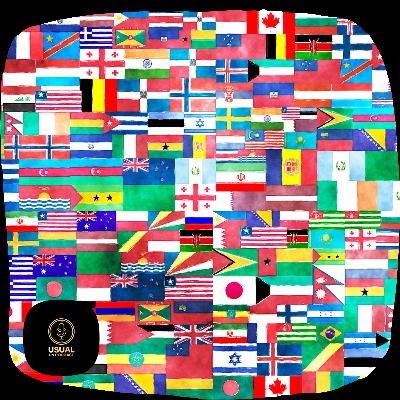 Tensiones geopolíticas y el comercio internacional