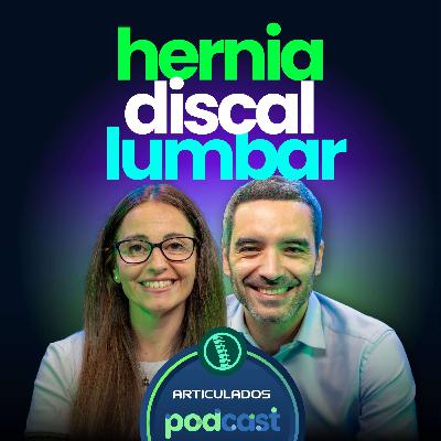 Hernias Discales Lumbares: Explorando su Anatomía y Tratamientos