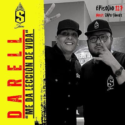 Ep.127: Darell