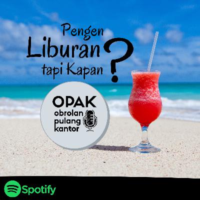 Liburan Kuy Ahh Tapi...