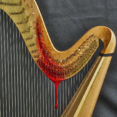 The (Second) Book of Samuel: chapter 1