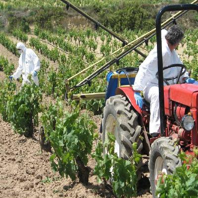 NEIKER-Tecnalia llevará a cabo en Rioja Alavesa una campaña de revisión gratuita de los equipos de aplicación de fitosan