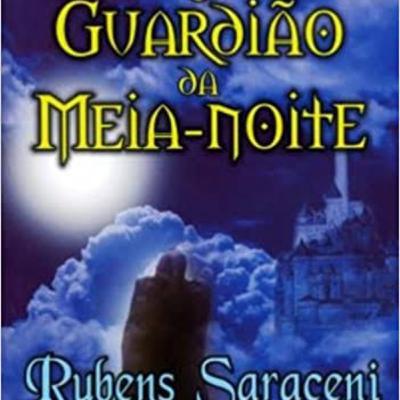 O guardião da meia noite O encontro