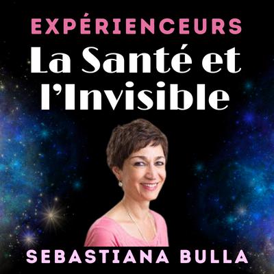 Par Amour de l'Invisible : confidences de Sebastiana Bulla, préparatrice en pharmacie