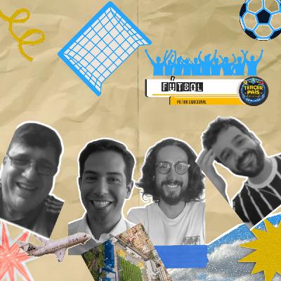 ️ T1E2 –Fútbol como patria emocional