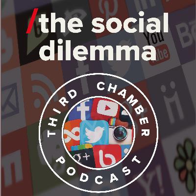 THE SOCIAL DILEMMA #EP14