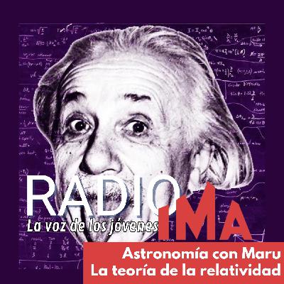 Astronomía con Maru - La teoría de la relatividad Astronomía con Maru - La teoría de la relatividad