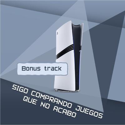 S2 Ep. 14 - Episodio Bonus Track: PS PRO