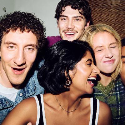 RECAP EPISODE:  Get to Hulu NOW to watch "Adults"