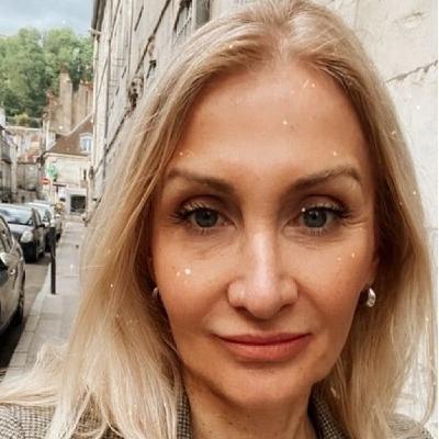 Devenir professeure des écoles à 55 ans ? Le pari de Nadège Pepe (ép. 97)