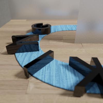 Pages 306–312: Sir, a whole history