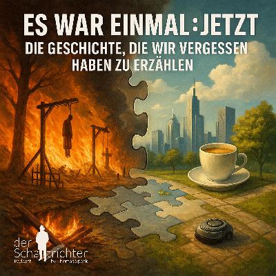 Es war einmal: Jetzt - Die Geschichte, die wir vergessen haben zu erzählen. Es war einmal: Jetzt - Die Geschichte, die wir vergessen haben zu erzählen.