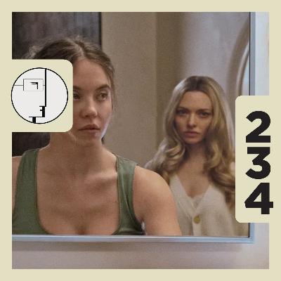 234. Fable + The Housemaid