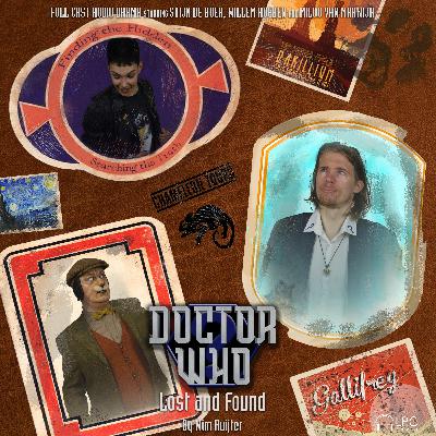 Lost and Found Lost and Found