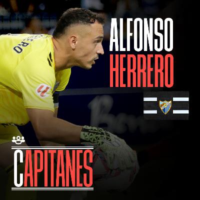 CAPITANES- Capítulo 6 con Alfonso Herrero