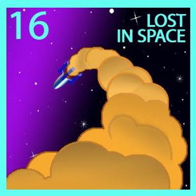 Lost In Space