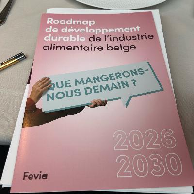 Fevia unveils its new roadmap in a pressured context Fevia unveils its new roadmap in a pressured context