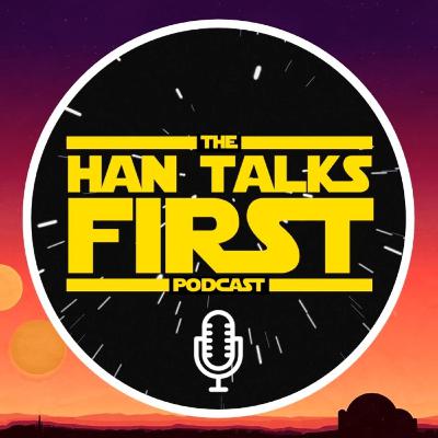 #142 - Should We Be Worried About Kevin Feige's Star Wars Film #142 - Should We Be Worried About Kevin Feige's Star Wars Film