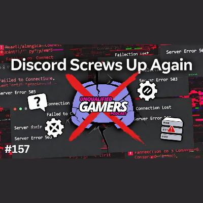 #157 The Discord problem