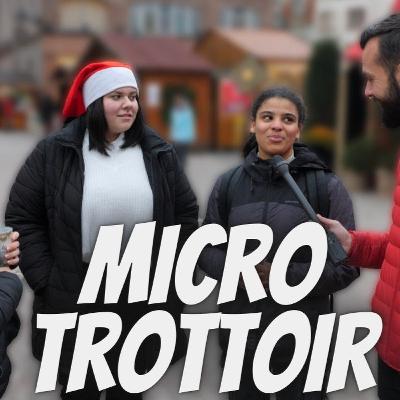 Si tu pouvais demander un cadeau à Dieu ?