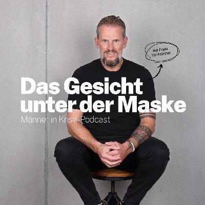 #045 Das Gesicht unter der Maske #045 Das Gesicht unter der Maske